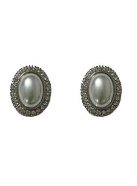 Jennie同款闪钻多层珍珠女团项链