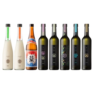 稻与龙舌兰交酒花风日本进口清酒葡萄啤酒花B5BY01浊酒精酿500ml