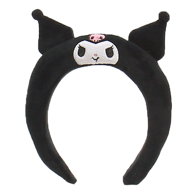 可爱卡通拍照表演洗脸头饰