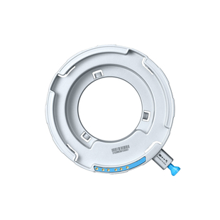 NANLUX南光Evoke600C转接环BE/保荣卡口转NL卡口附件