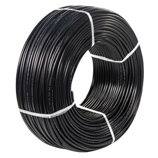 2464护套电源线数据线20/22/24/26AWG2/3/4芯镀锡线多股挤压铜线