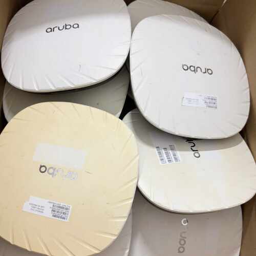 溢价-Aruba AP-515-US 无线AP