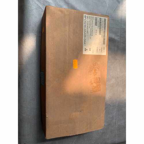 议价全新西门子数控软驱6FC52350AA050AA1可维修