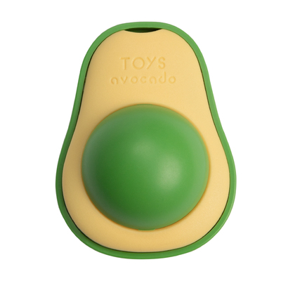 hidream猫薄荷球磨牙除臭