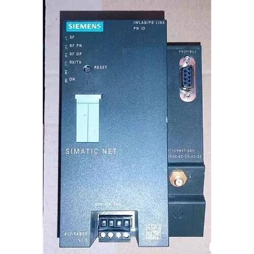 询价-6GK1417-5AB00   裸机99新，，