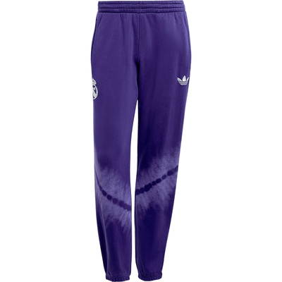 Adidas/阿迪达斯官方正品三叶草男士足球休闲文化时尚长裤JF2585