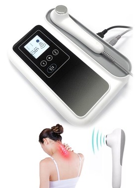 广州超声波物理仪Ultrasonic therapy equipment 超声波