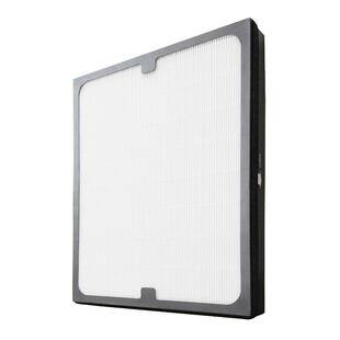 适配blueair滤网203/303/403/503/603/布鲁雅尔空气净化器过滤芯