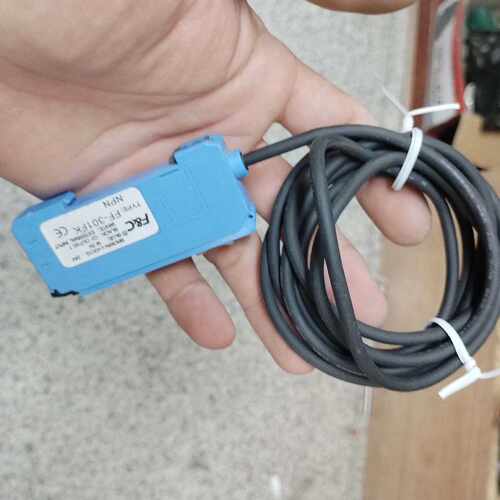 询价嘉准F&C光纤放大器FF-301FK 件，100