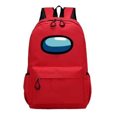 太空狼人杀校园书包儿童游戏周边