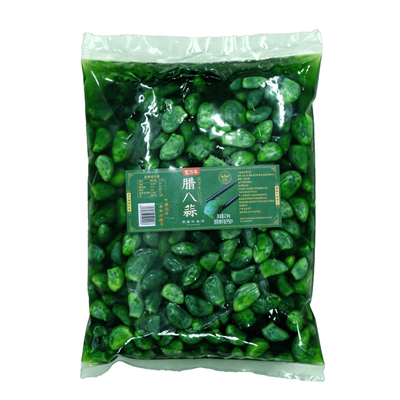 宏万年腊八蒜5斤大包装