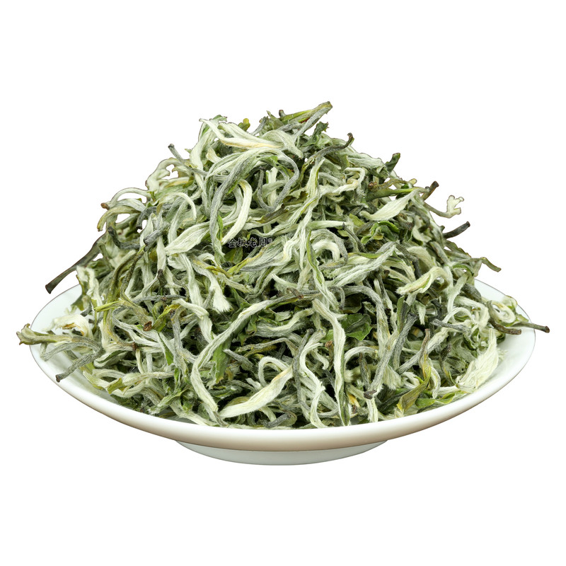 甘肃罐罐茶煮茶叶围炉煮春尖大叶茶香浓耐煮兰州天水定西熬茶清茶