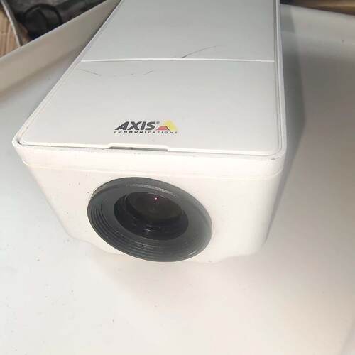 询价-AXIS高精头P1125-Z     需