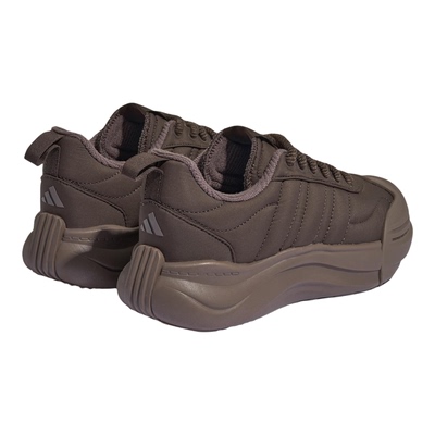 Adidas/阿迪达斯正品2025秋季款男女系带运动耐磨休闲鞋KK3109