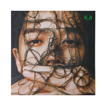 官方正版 王栎鑫专辑 大不了就再遗憾 CD唱片+写真歌词本0713男团