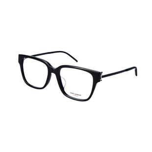 新年礼物 开云眼镜 圣罗兰YSL光学镜框SL M48O_A/F&B/F&C/F&D/F