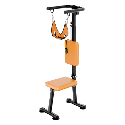 索维斯颈部牵引拉伸器家用折叠