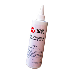 木地板专用安装开缝维修修复专用胶实木地板强化复合地板安装工具