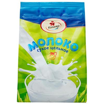 白俄罗斯进口卡林卡奶粉