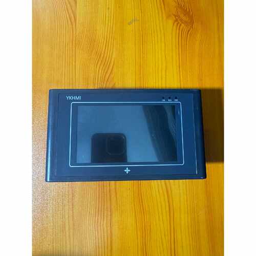询价中达优控一体机触摸屏、MC-24MR-12MT-500-ES