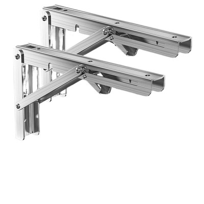 不锈钢可折叠置物架|千人收藏