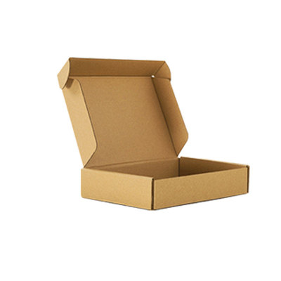 三层特硬t123456规格邮政包装盒