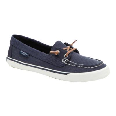 sperry系带轻便正品女鞋