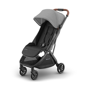 UPPAbaby MINU V3 婴儿车可坐躺轻便折叠便携可登机宝宝儿童推车