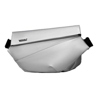 tanmesso胸包多隔层大容量