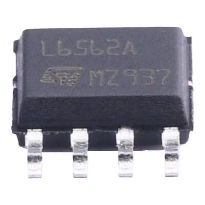 L6562DTR SOIC8 AC-CD控制器和稳压器芯片 ST意法 L6562ADTR 原装