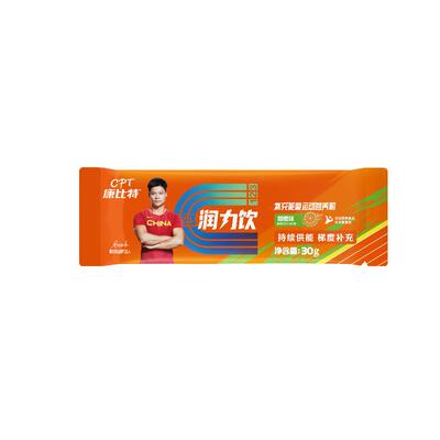 康比特威能能量粉电解质冲剂