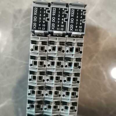 询价-X20 DO 9322模块，，，