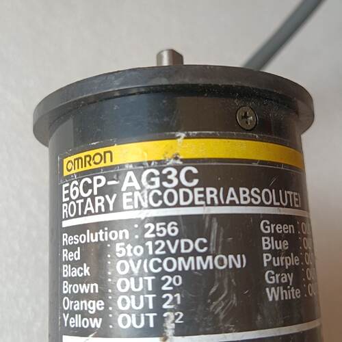 询价-E6CP-AG3C/2个