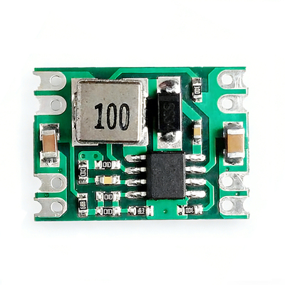 5V电压输出dc高品质电子稳压模块