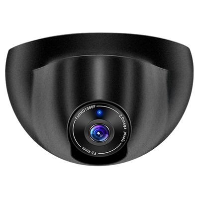 Y09影像人形探头人像防夹感