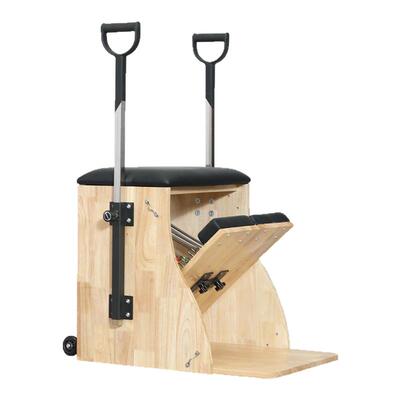 普拉提核心床大器械配件