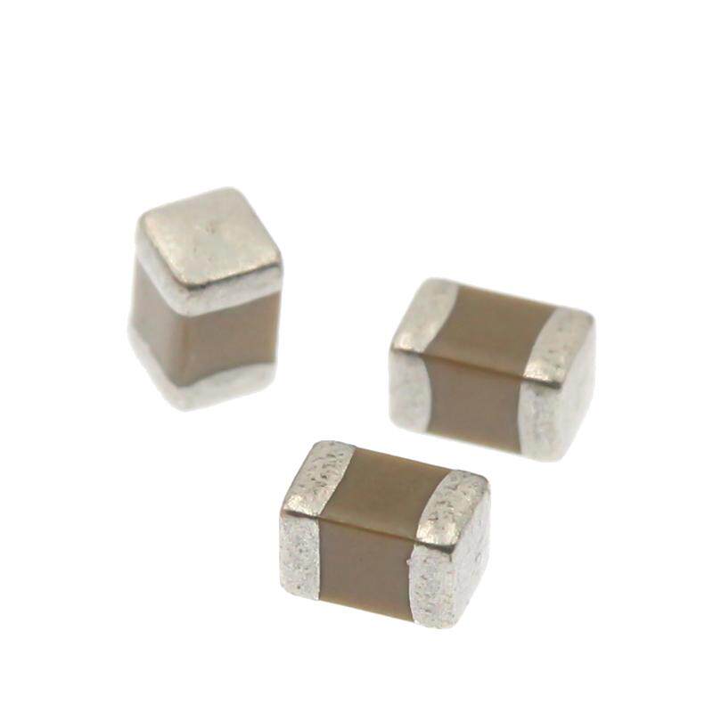 Smd0805 Capacitores 0.1uf Smd Chip Cap 50v X7r 104k 100nf | Cuotas sin interés