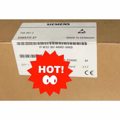 询价-6ES7357-4AH01-0AE0 全新有货 质量保证 需