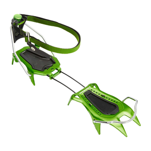 blackdiamond黑钻bd冰爪登山防滑冰爪雪地防滑鞋钉专业装备400074