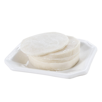 光头佬水晶200g透明家庭自制蒸饺