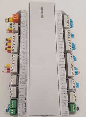 Siemens POL688.10 / STD S55396-C881-A100 Hlk Regulator Clima