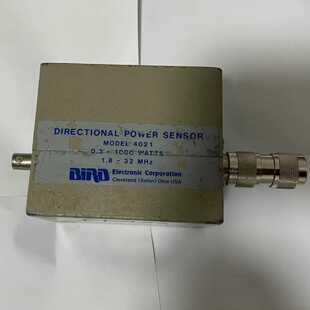 议价Bird 4021 directional power sensor