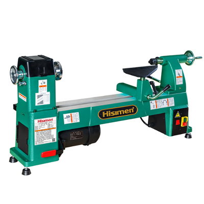 信民Hisimen大功率调速车床