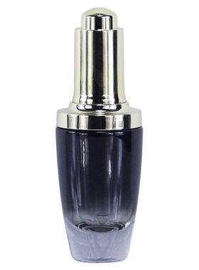 样板间装饰品摆件玻璃空瓶化妆品