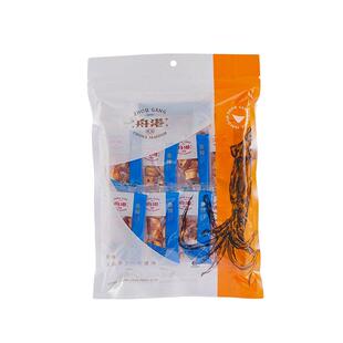 舟港海味80g鱼排即食鱼骨零食香酥烤鱼骨舟山特产海鲜休闲零食