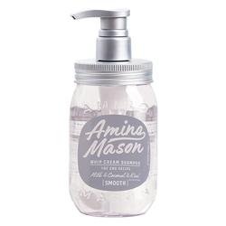 AminoMason控油蓬松洗发水