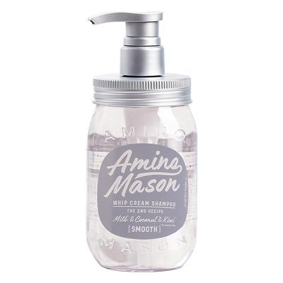 AminoMason控油蓬松洗发水