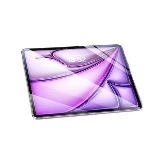 适用ipad钢化膜ipad11苹果air7/6/5保护10ipadpro9平板2025新款mini7护眼2024ar11寸九4/382022贴无尘防指纹