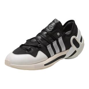 【甄品精选】Y-3 男女同款拼色系带休闲运动鞋 HQ5970
