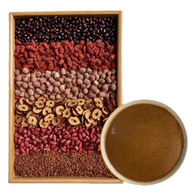 五红粉红枣枸杞粉买2送1